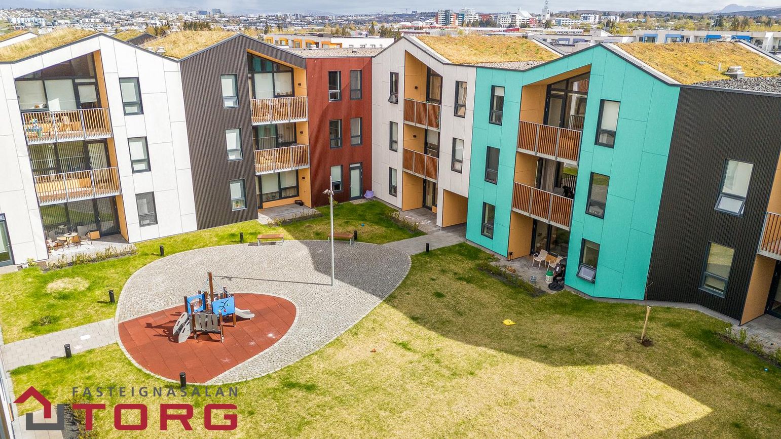 Eskiás 1 1A - 0204, 210 Garðabær