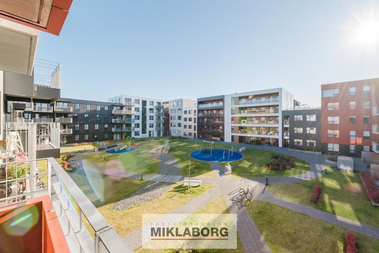 Valshlíð 2, 102 Reykjavík