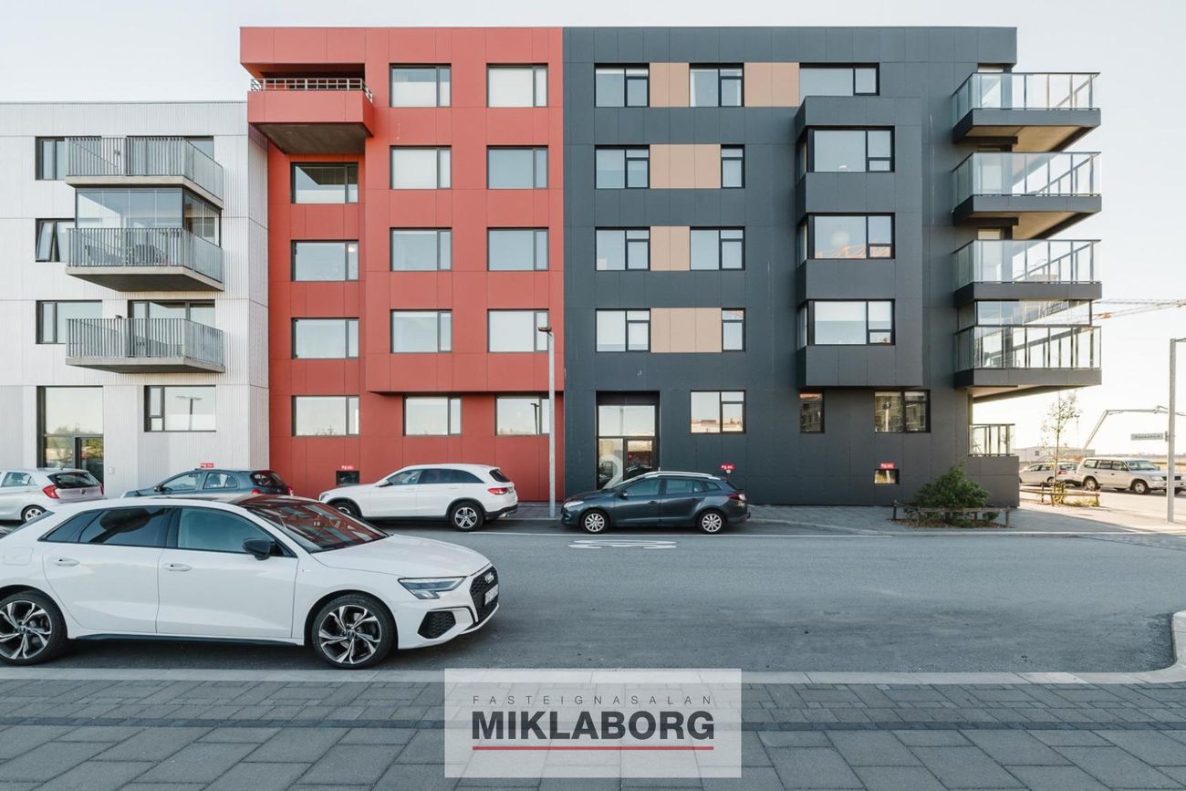 Valshlíð 2, 102 Reykjavík