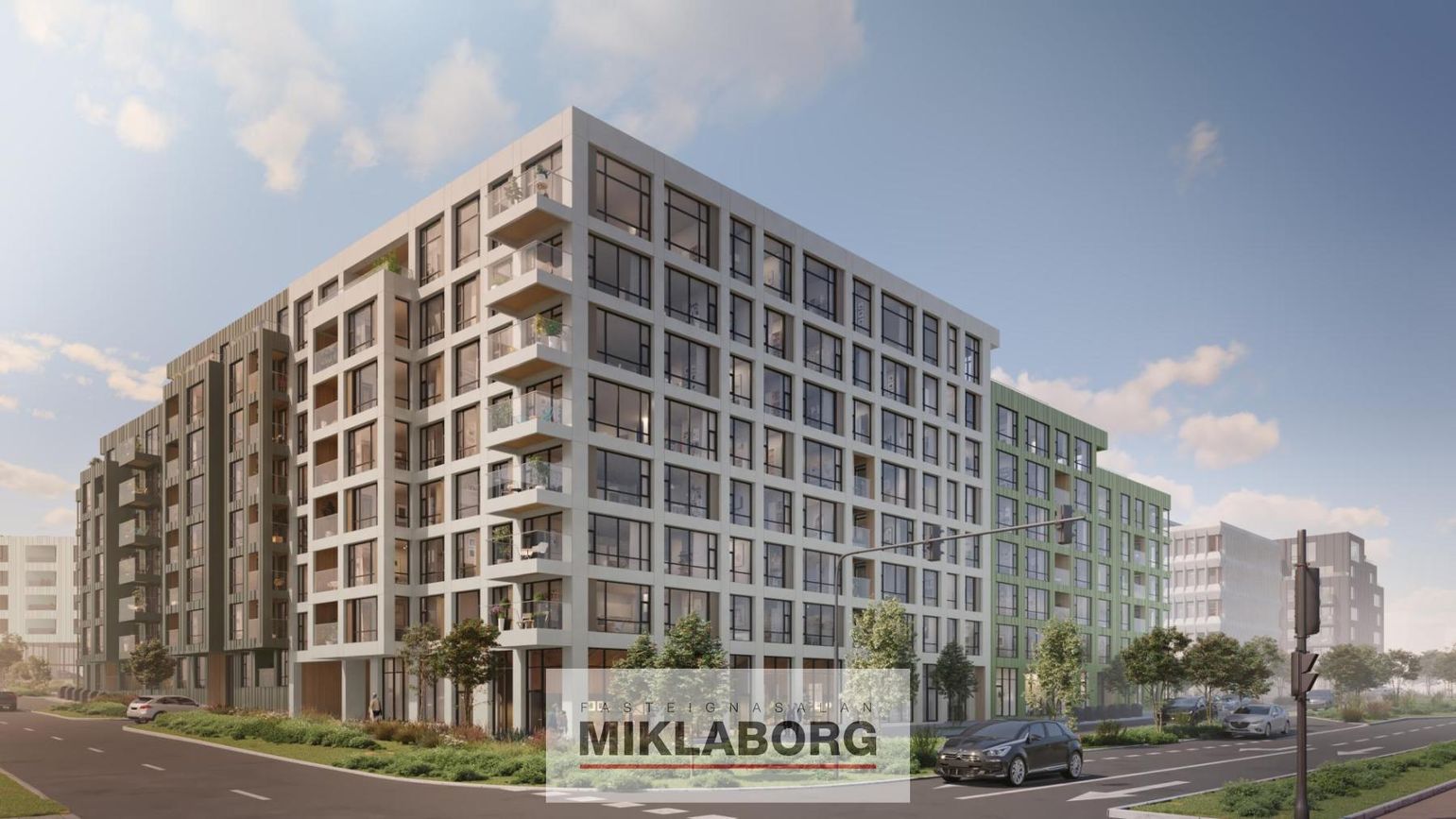 Grensásvegur 2B, 108 Reykjavík