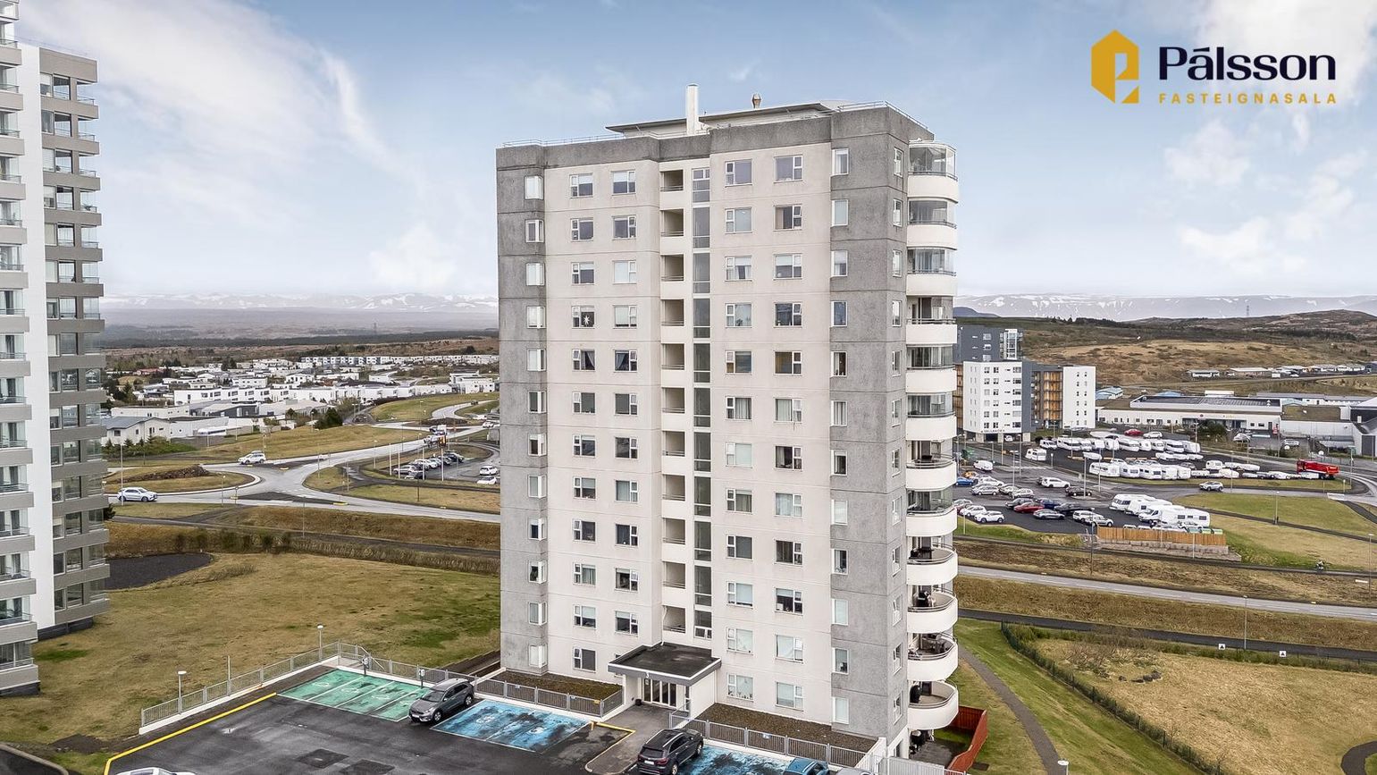 Hörðukór 3, 203 Kópavogur