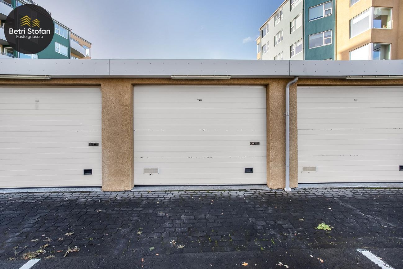 Barðastaðir 7, 112 Reykjavík