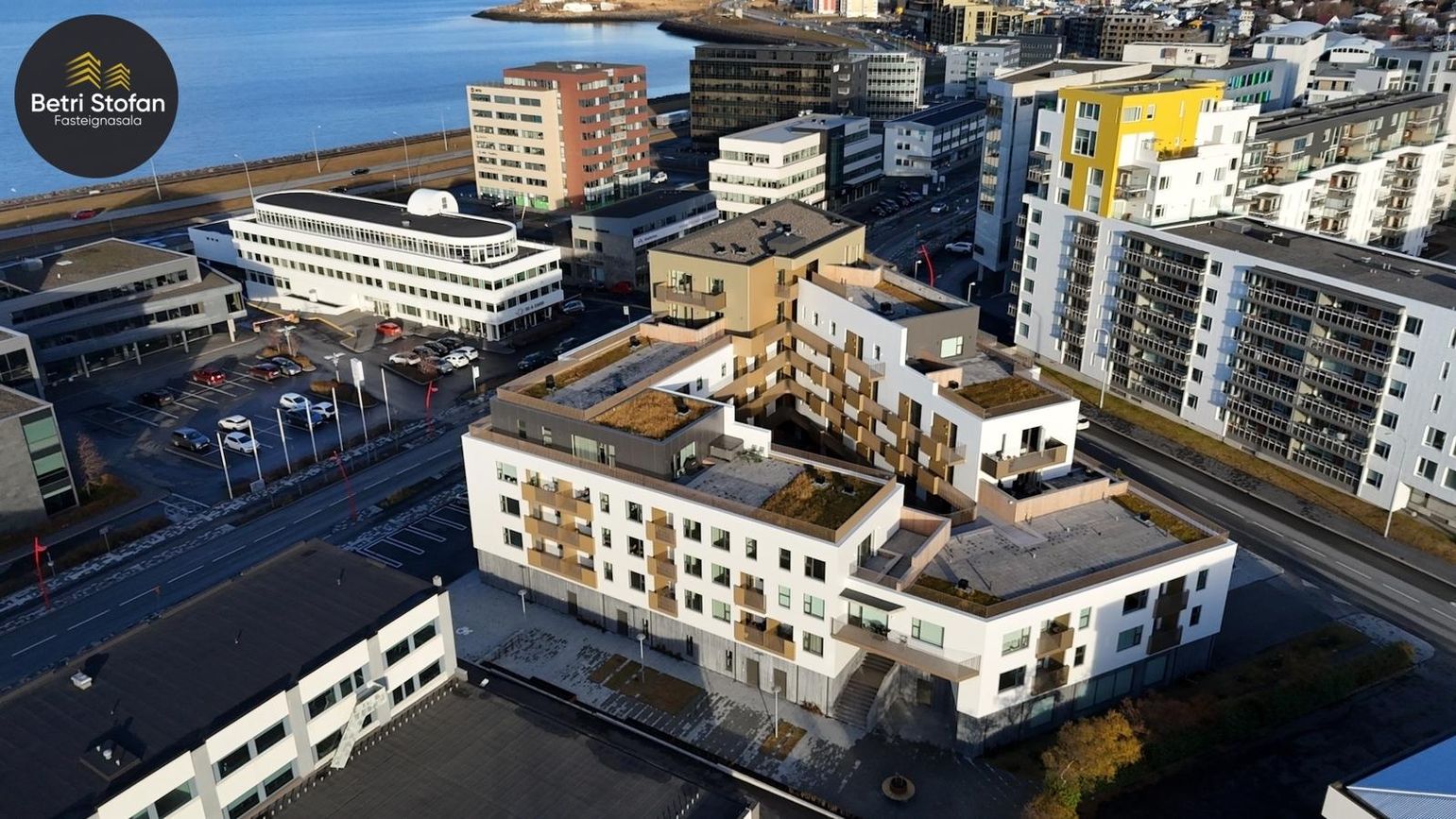 Borgartún 24A - 0315, 105 Reykjavík