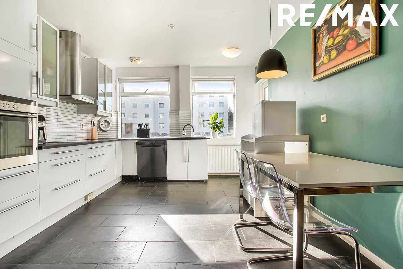 Álftamýri 6, 108 Reykjavík