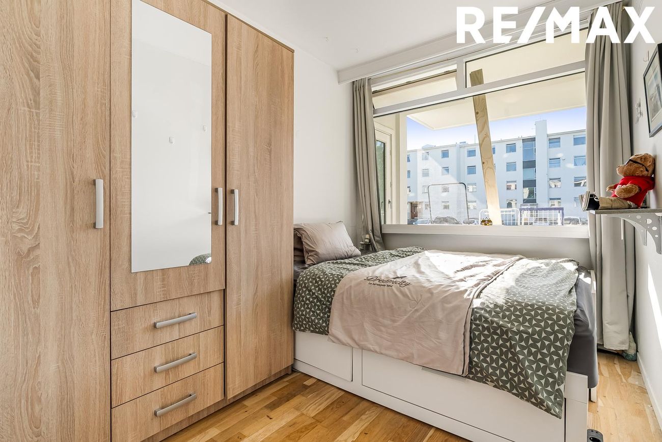 Álftamýri 6, 108 Reykjavík