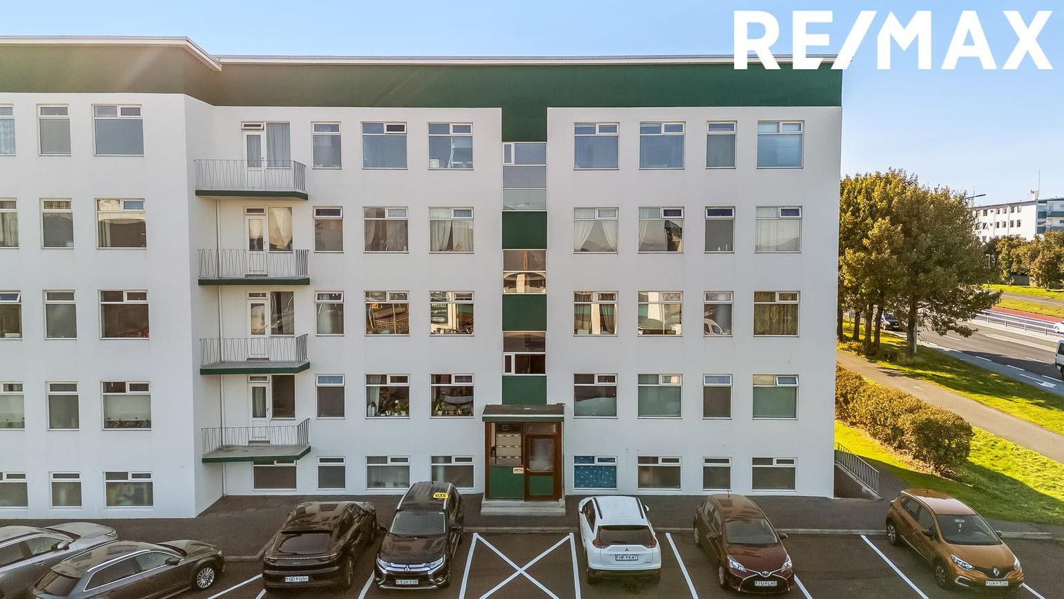 Álftamýri 6, 108 Reykjavík