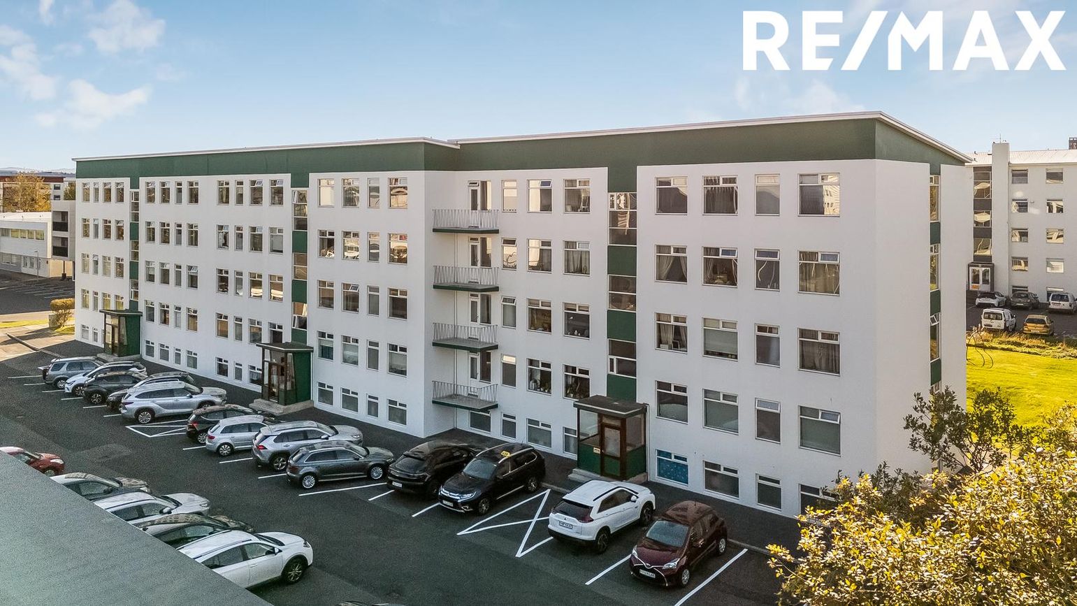 Álftamýri 6, 108 Reykjavík