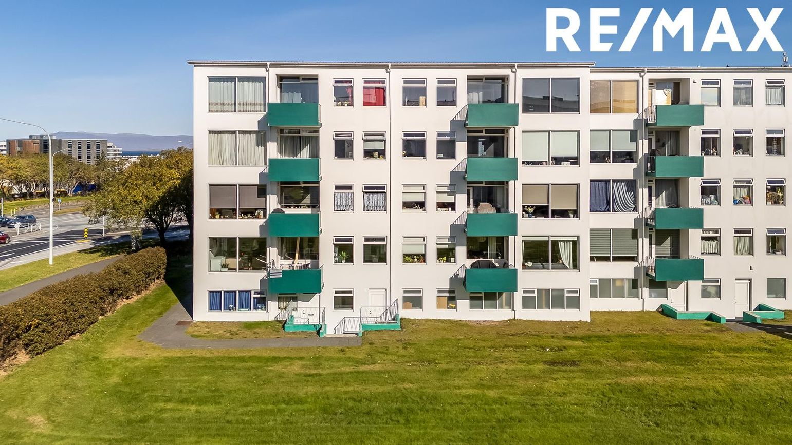 Álftamýri 6, 108 Reykjavík