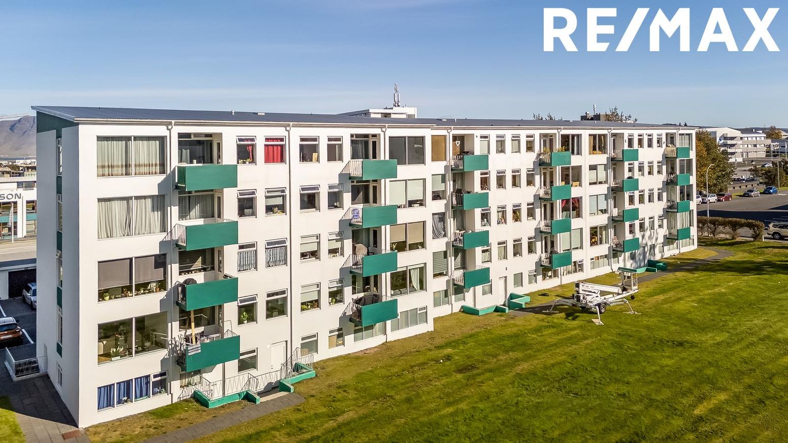 Álftamýri 6, 108 Reykjavík