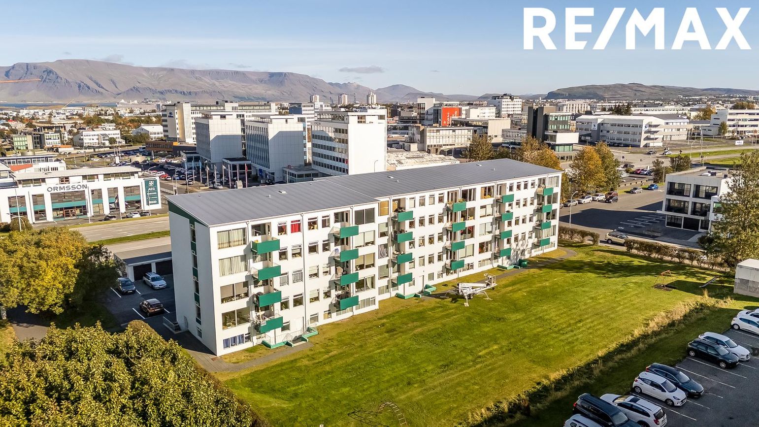 Álftamýri 6, 108 Reykjavík