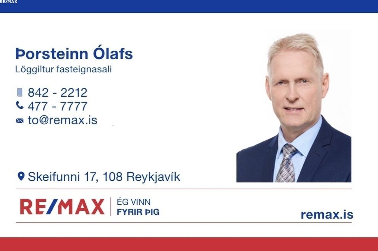 Álftamýri 6, 108 Reykjavík