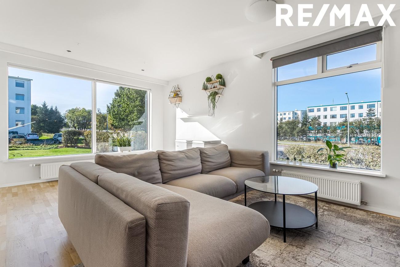 Álftamýri 6, 108 Reykjavík