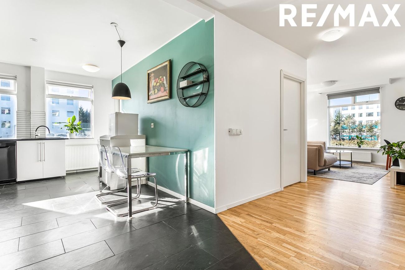 Álftamýri 6, 108 Reykjavík