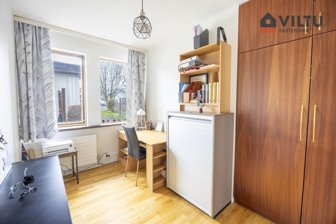 Bröndukvísl 4 - 0101, 110 Reykjavík