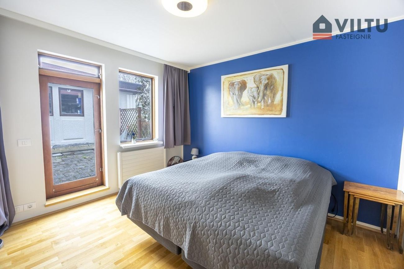 Bröndukvísl 4 - 0101, 110 Reykjavík