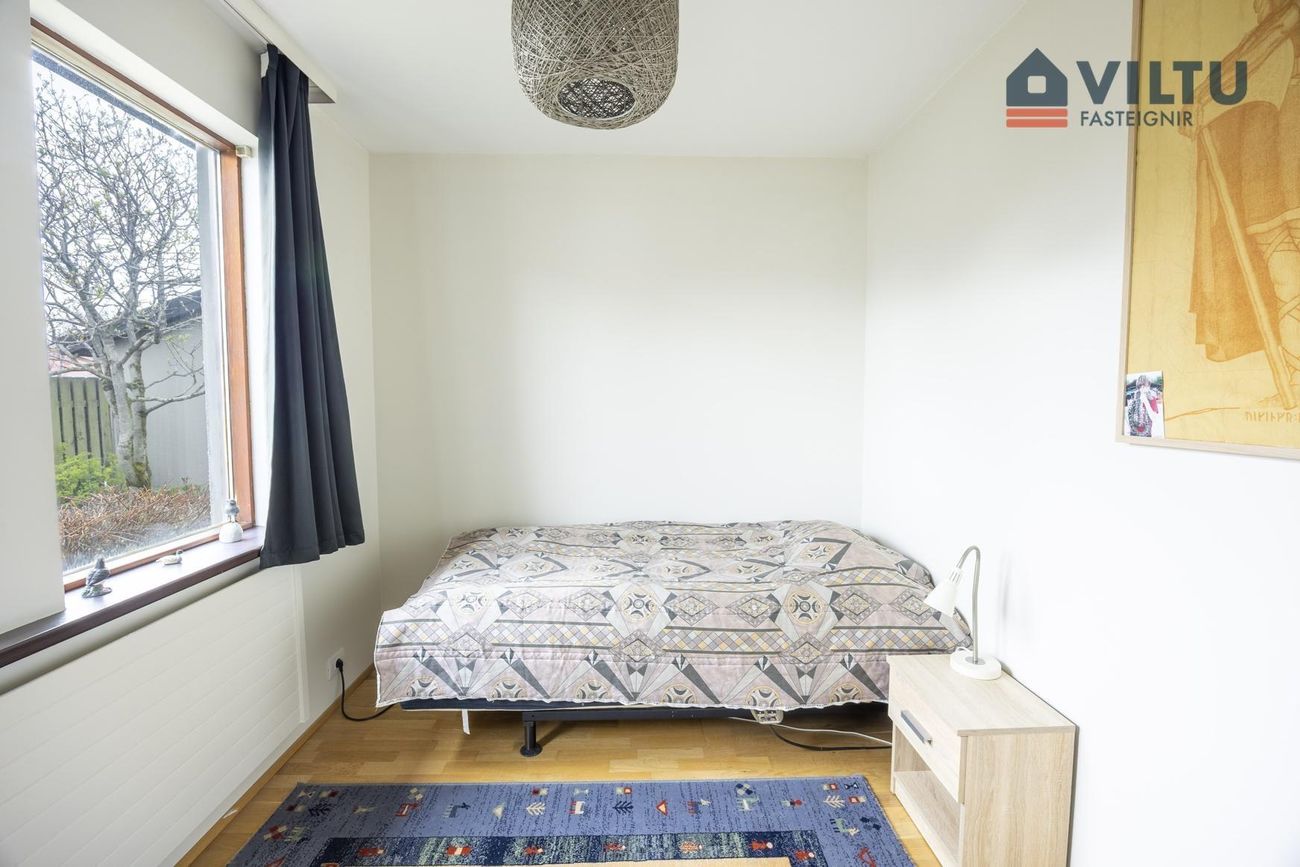 Bröndukvísl 4 - 0101, 110 Reykjavík