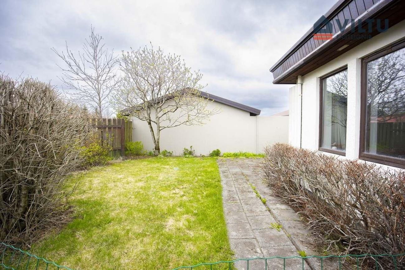 Bröndukvísl 4 - 0101, 110 Reykjavík