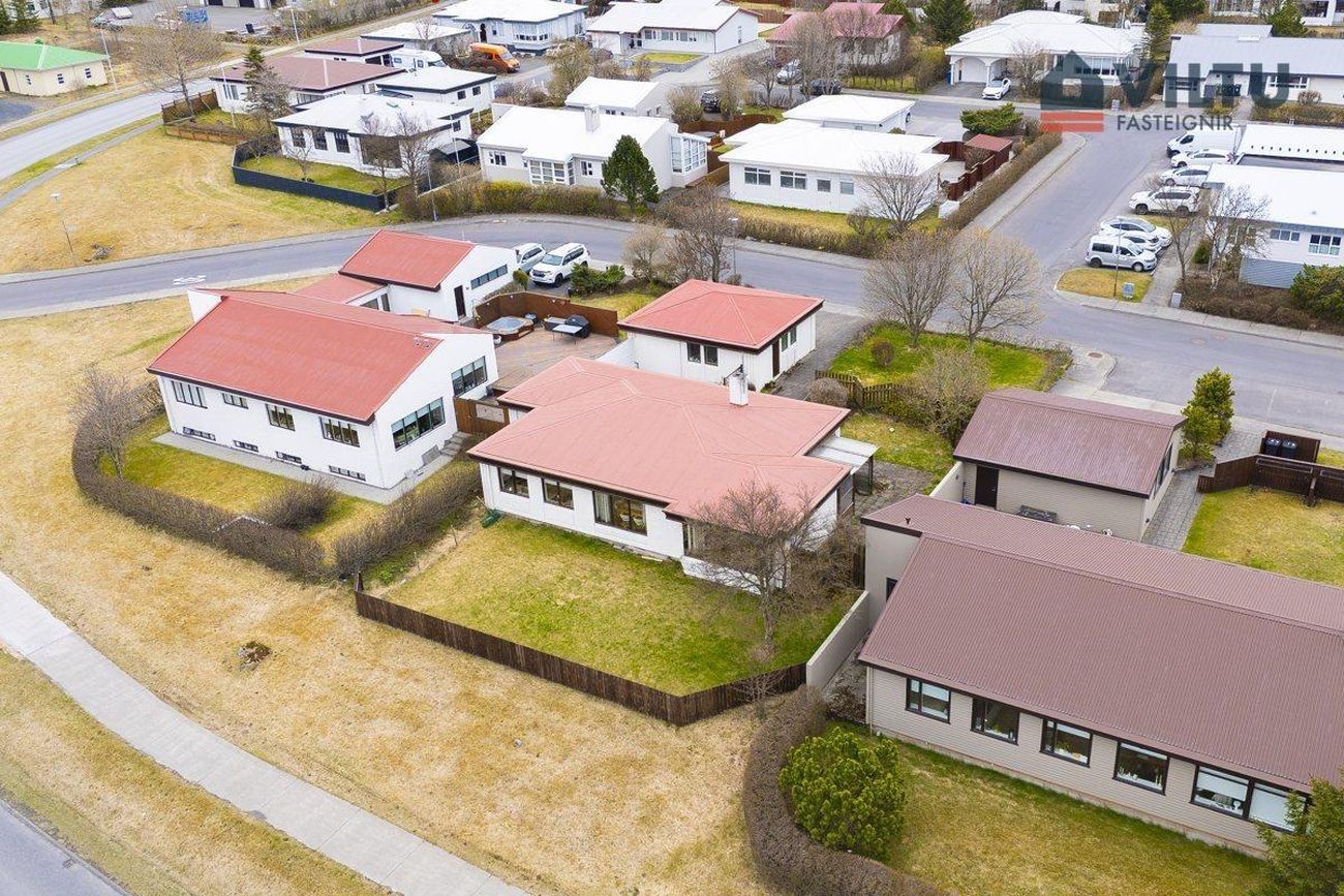 Bröndukvísl 4 - 0101, 110 Reykjavík
