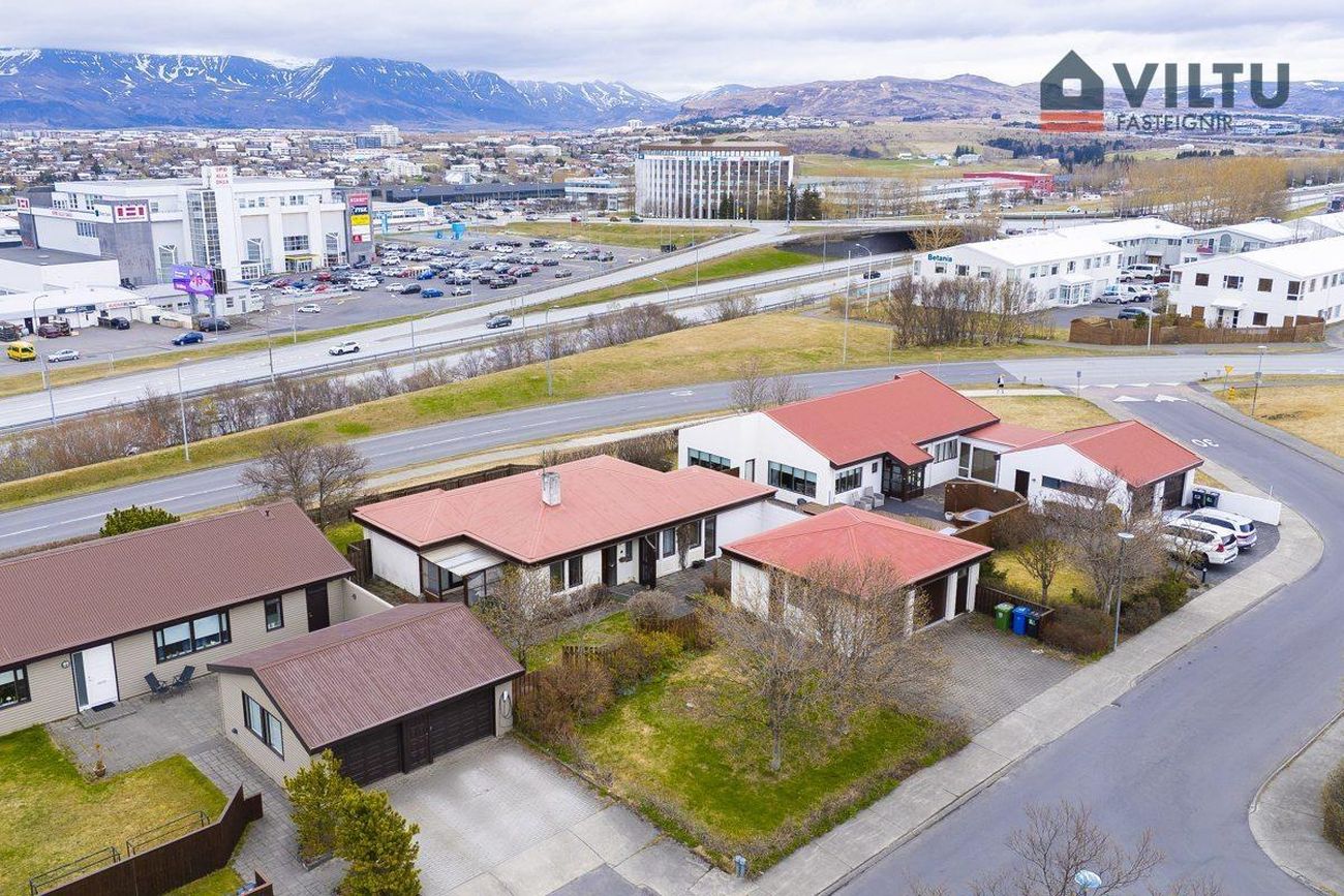 Bröndukvísl 4 - 0101, 110 Reykjavík