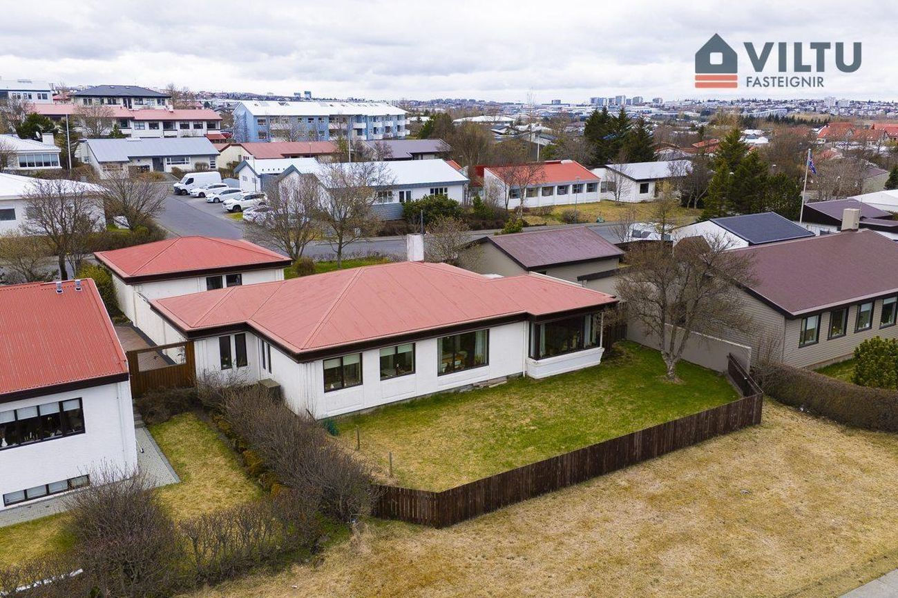 Bröndukvísl 4 - 0101, 110 Reykjavík