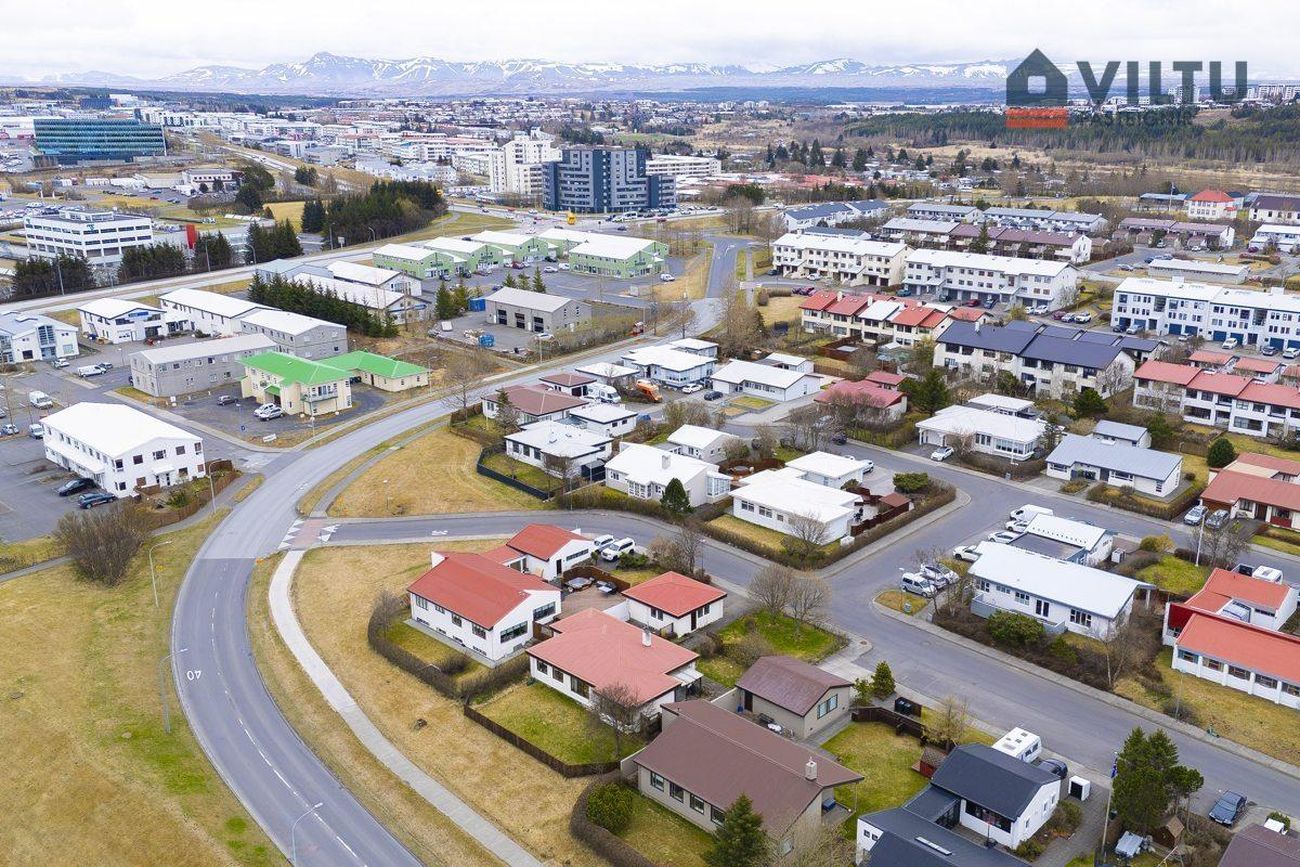 Bröndukvísl 4 - 0101, 110 Reykjavík