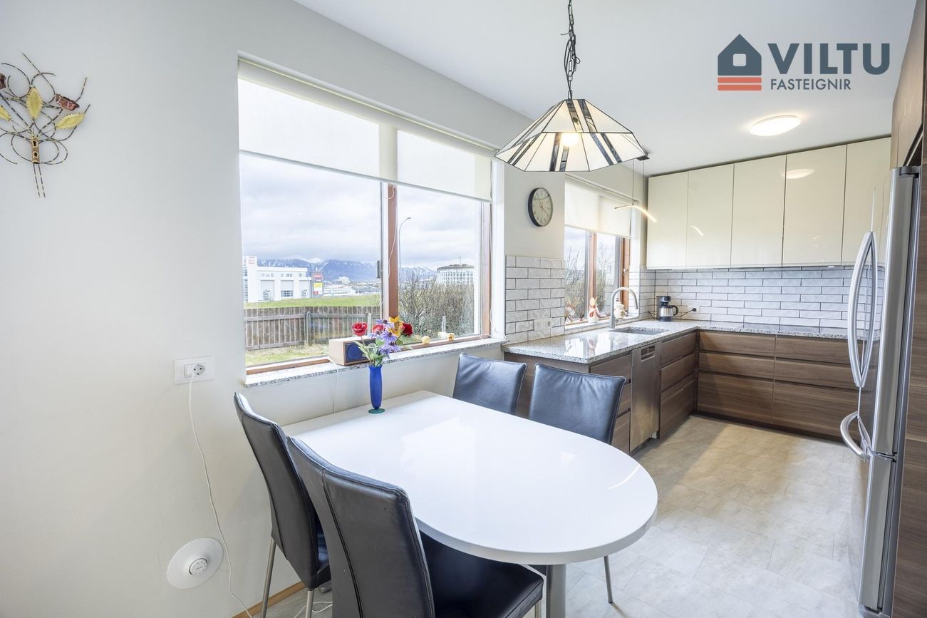 Bröndukvísl 4 - 0101, 110 Reykjavík