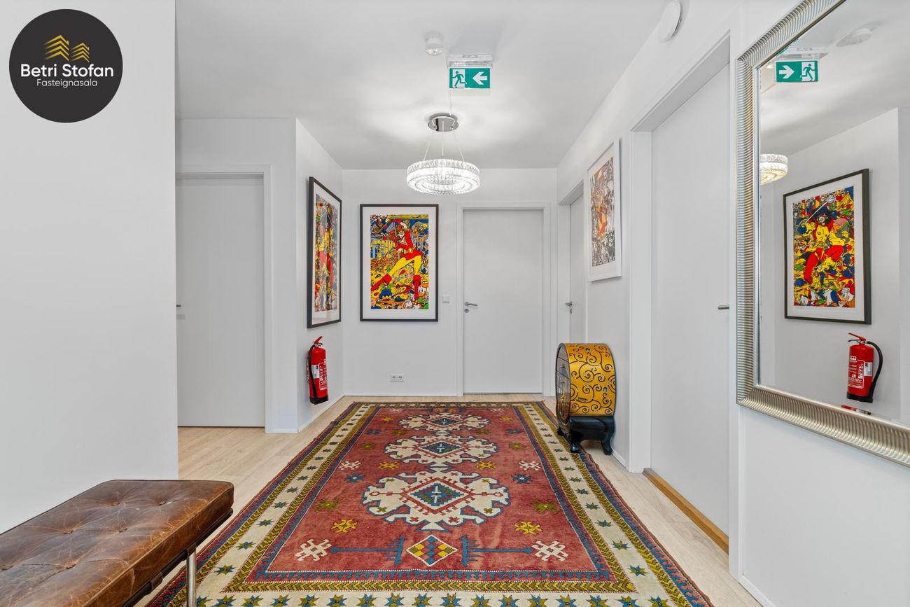 Stakkholt 4A 4a - 0302, 105 Reykjavík