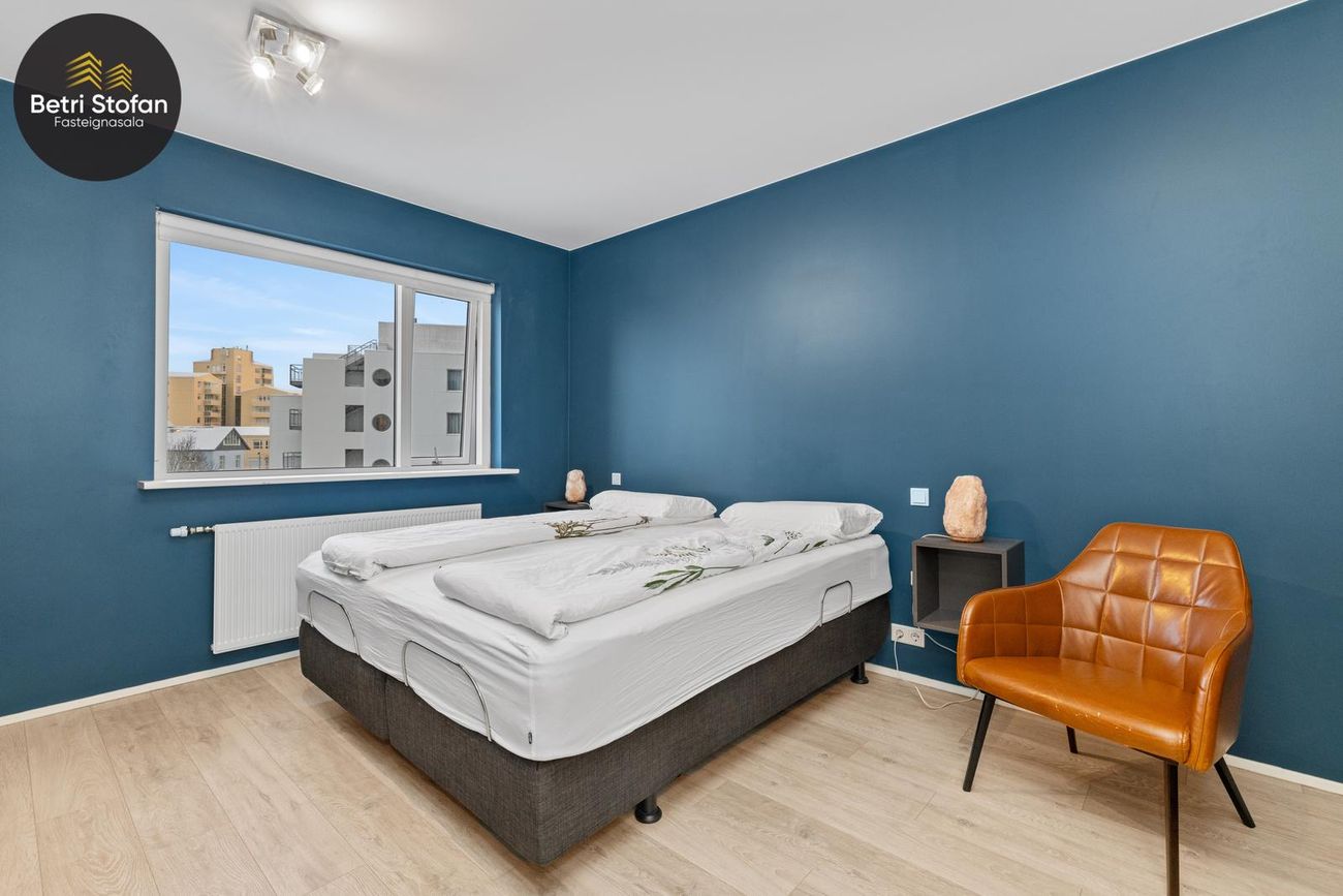 Stakkholt 4A 4a - 0302, 105 Reykjavík