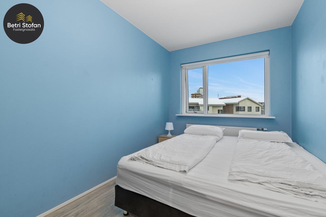 Stakkholt 4A 4a - 0302, 105 Reykjavík