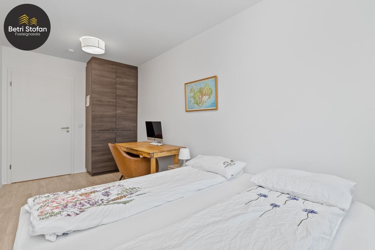 Stakkholt 4A 4a - 0302, 105 Reykjavík