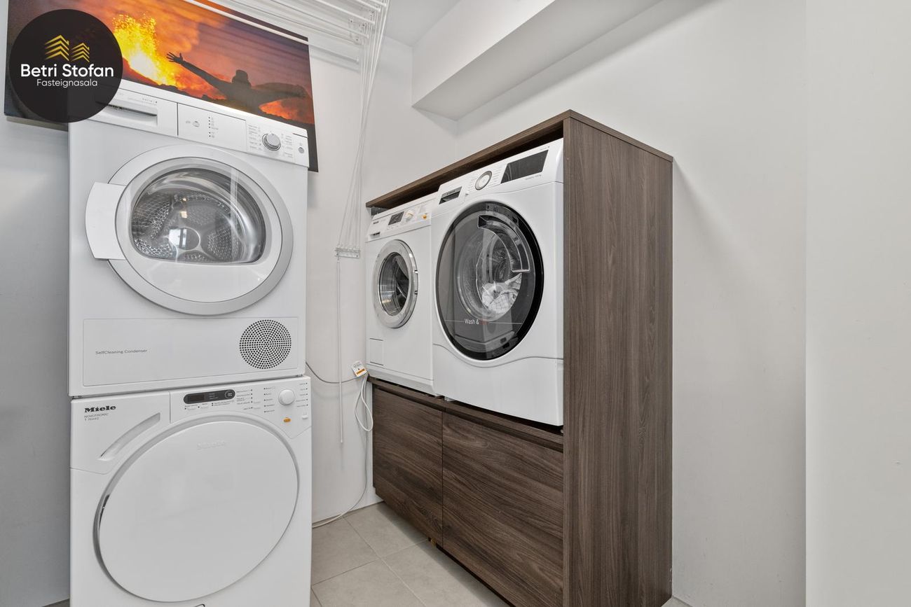 Stakkholt 4A 4a - 0302, 105 Reykjavík