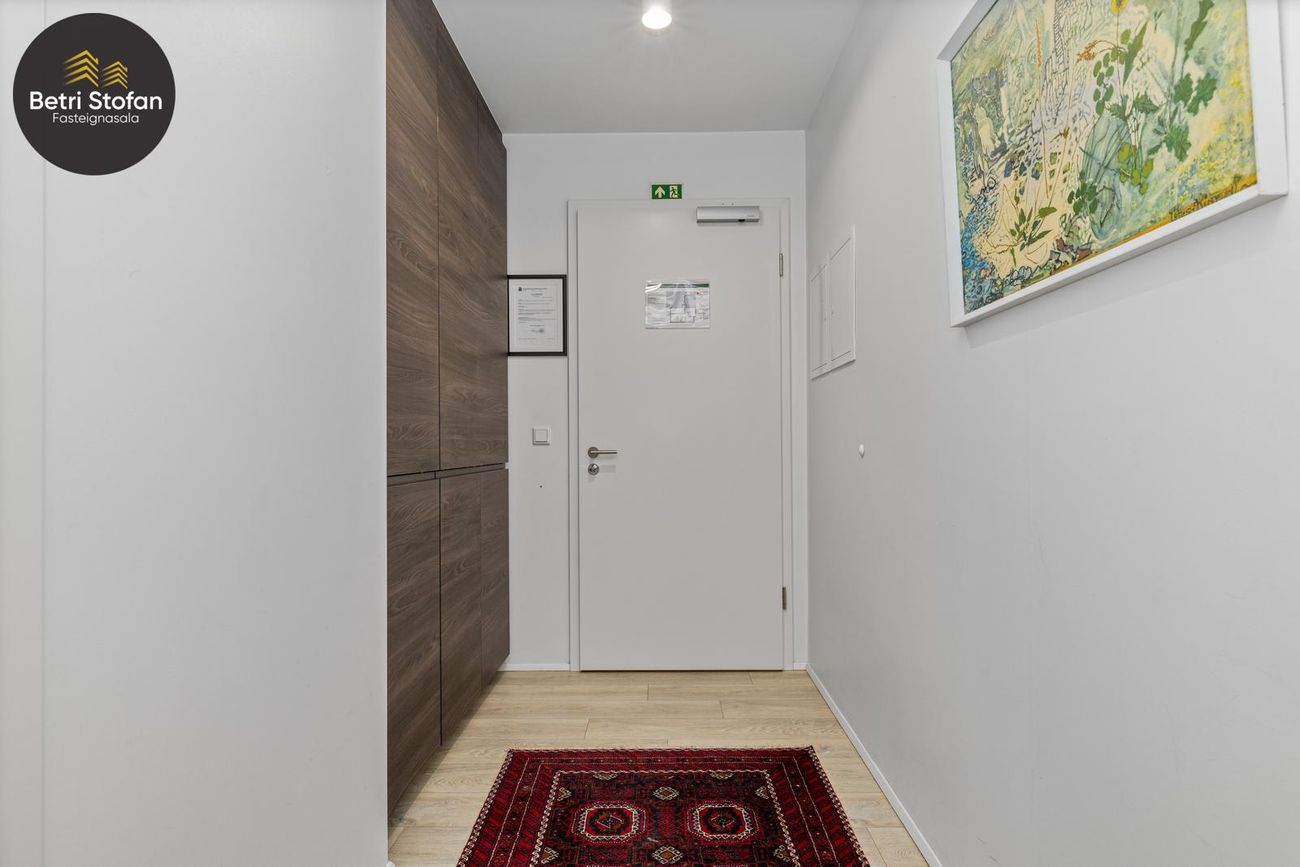 Stakkholt 4A 4a - 0302, 105 Reykjavík