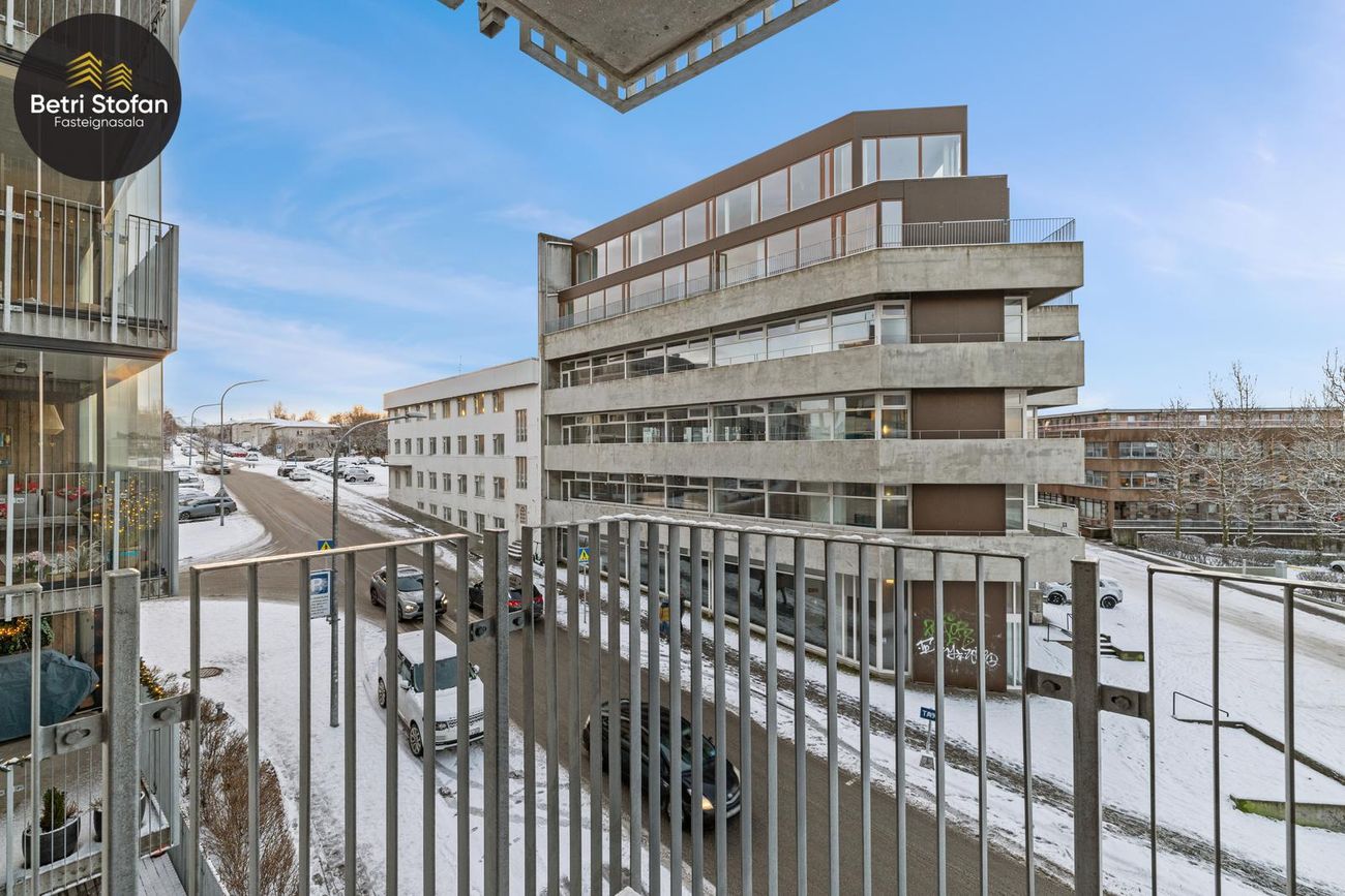 Stakkholt 4A 4a - 0302, 105 Reykjavík