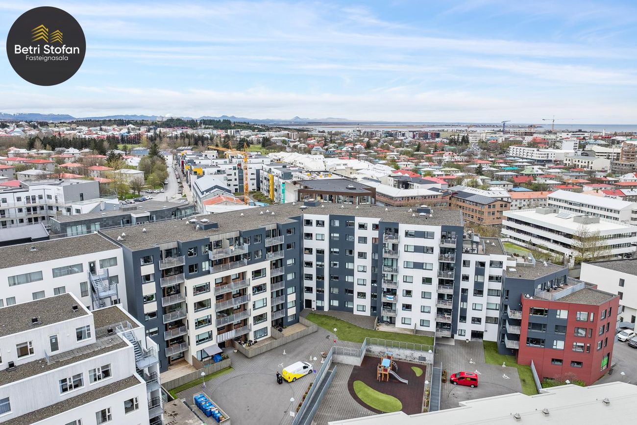 Stakkholt 4A 4a - 0302, 105 Reykjavík