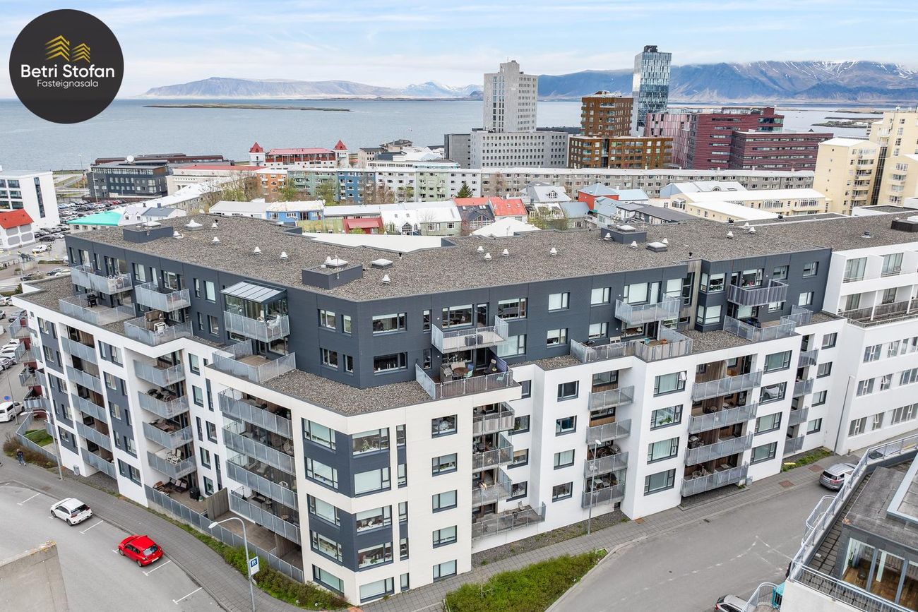 Stakkholt 4A 4a - 0302, 105 Reykjavík