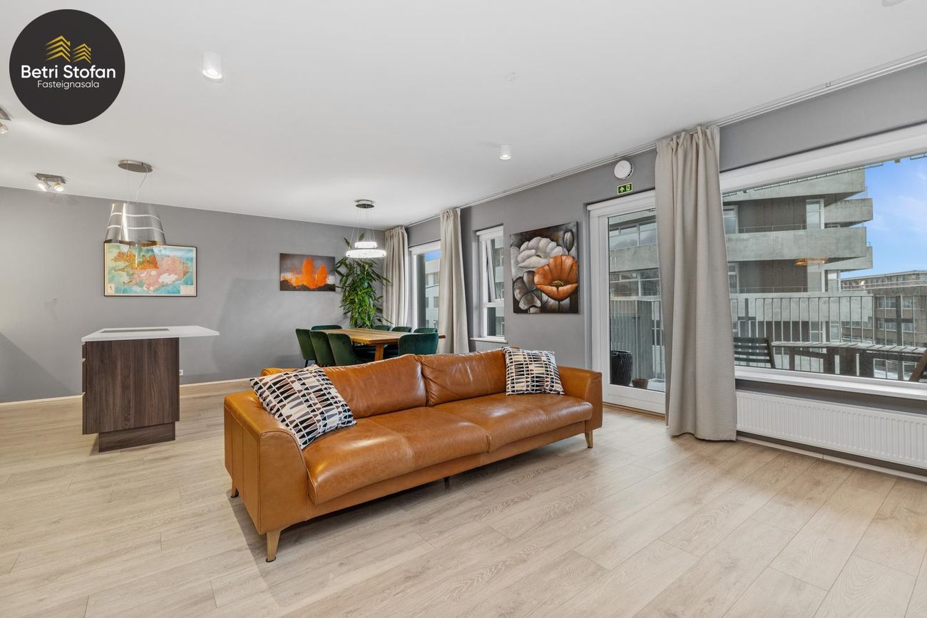 Stakkholt 4A 4a - 0302, 105 Reykjavík