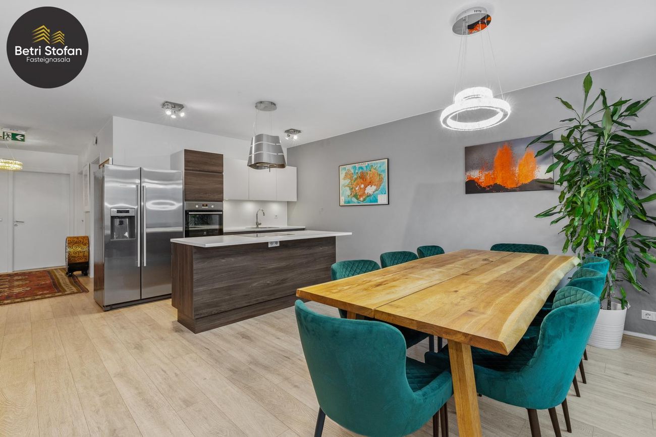 Stakkholt 4A 4a - 0302, 105 Reykjavík