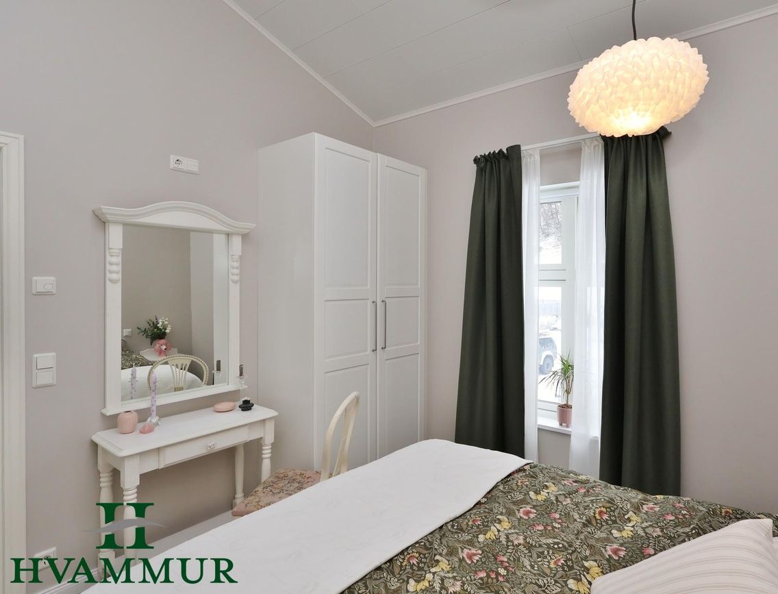 Hafnarstræti 36 - 0201, 600 Akureyri