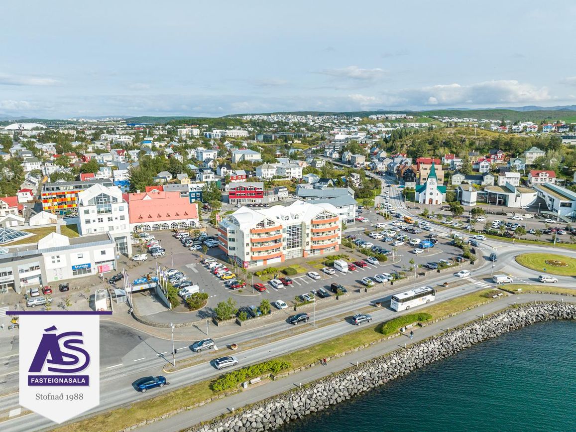 Fjarðargata 17, 220 Hafnarfjörður