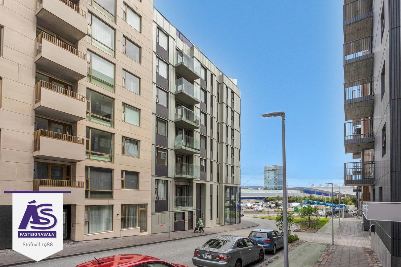 Sunnusmári 2, 201 Kópavogur