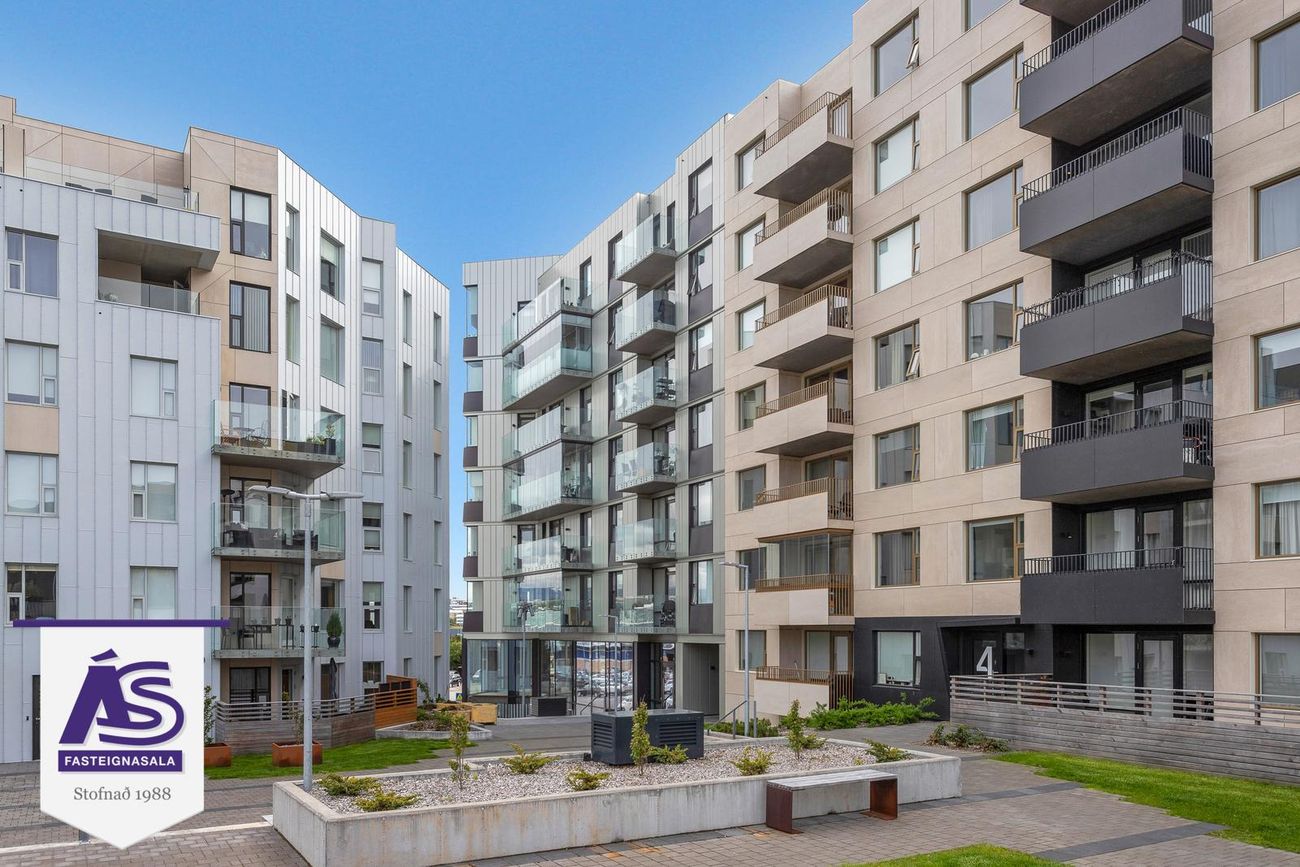 Sunnusmári 2, 201 Kópavogur