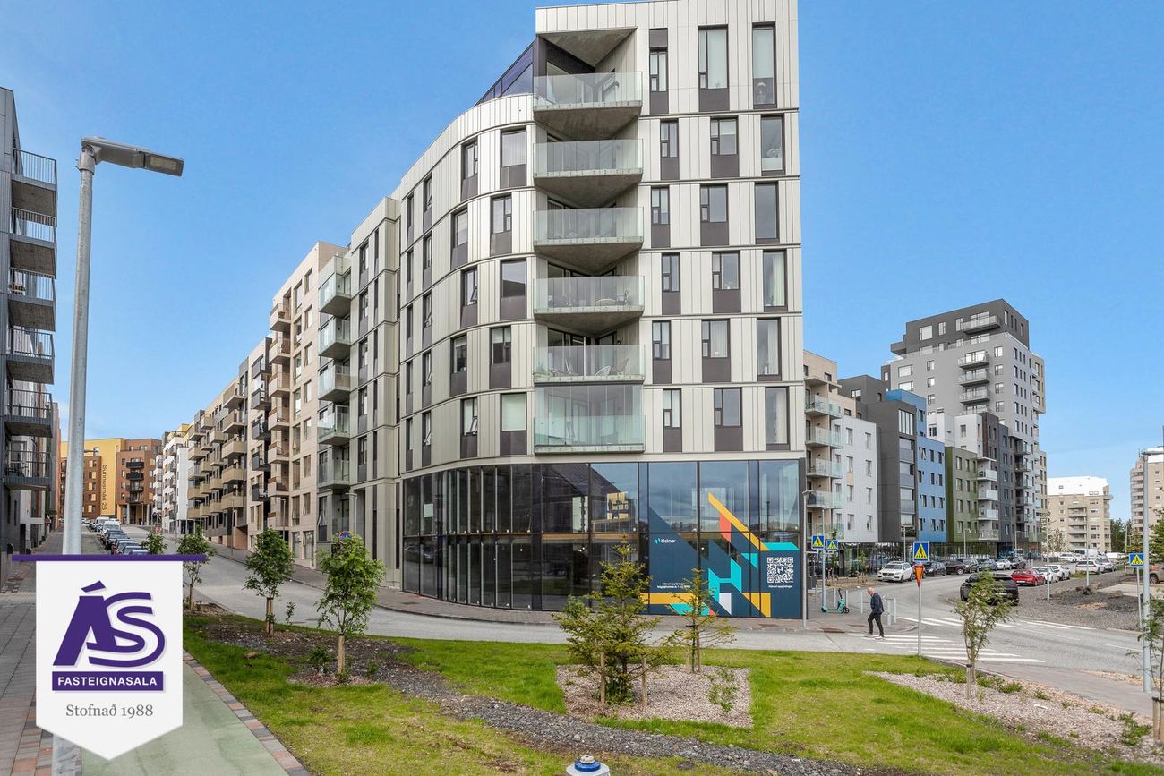 Sunnusmári 2, 201 Kópavogur
