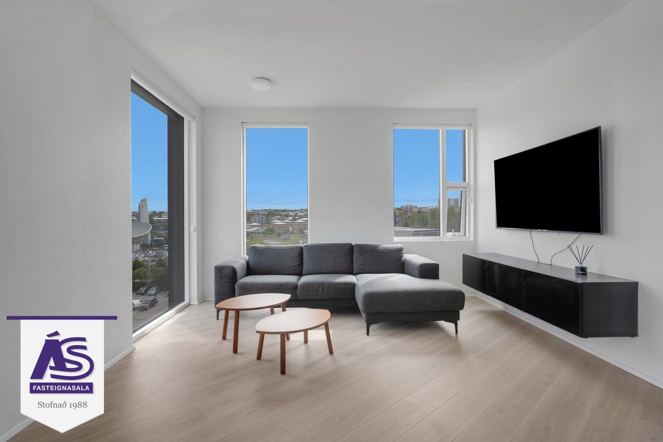 Sunnusmári 2, 201 Kópavogur