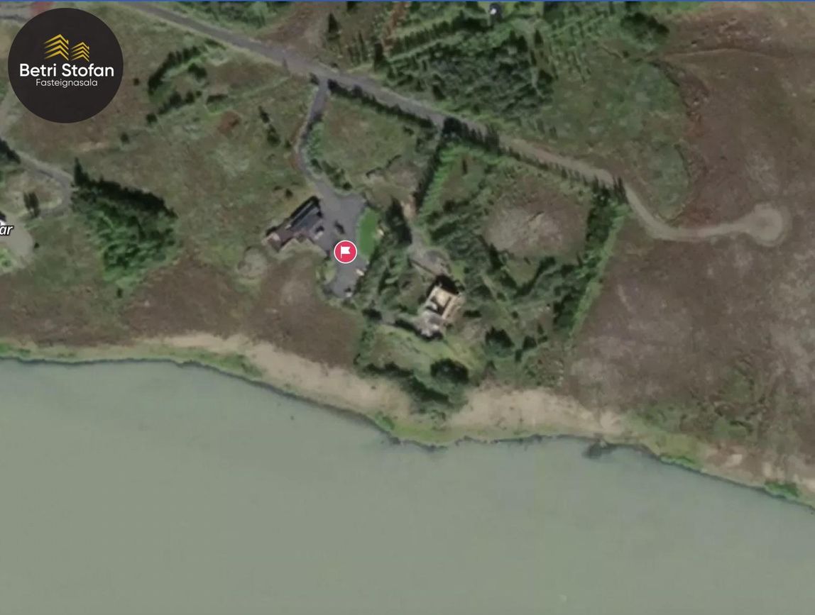 Hestur  lóð 134, 805 Sveitarfélagið Árborg