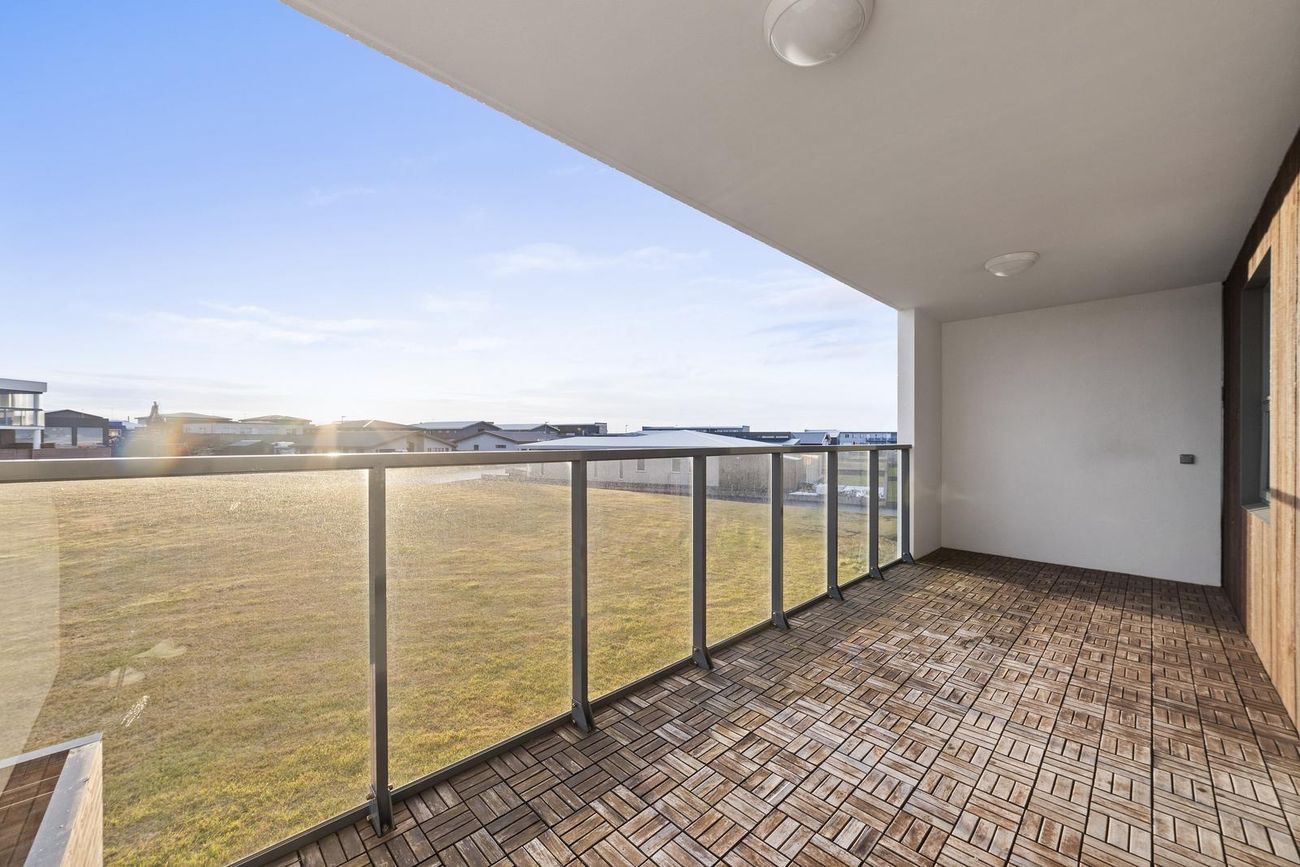 Aspardalur 1, 260 Reykjanesbær