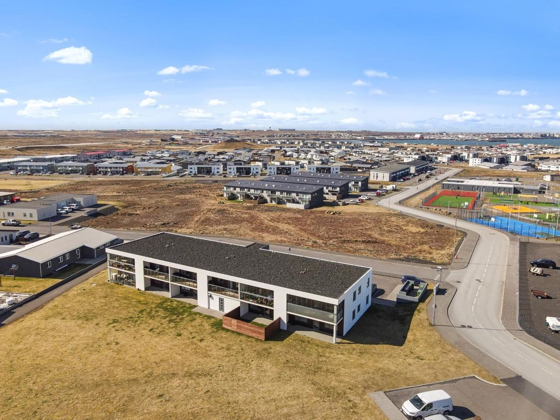 Aspardalur 1, 260 Reykjanesbær
