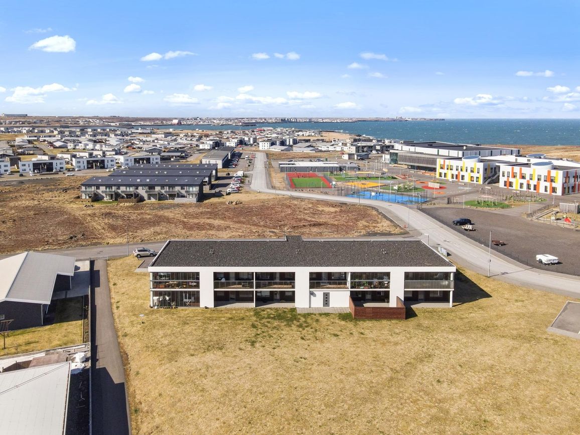 Aspardalur 1, 260 Reykjanesbær