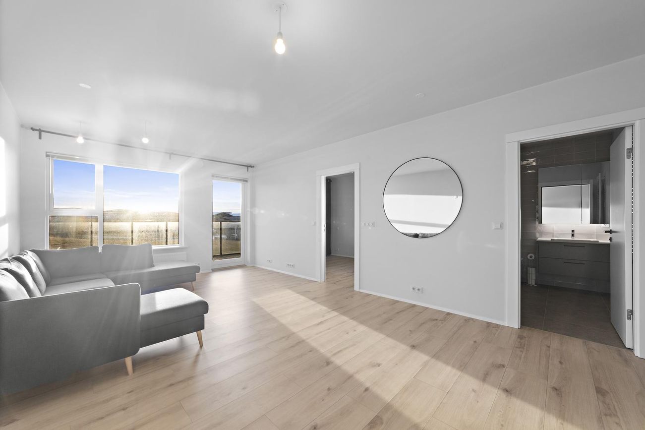 Aspardalur 1, 260 Reykjanesbær