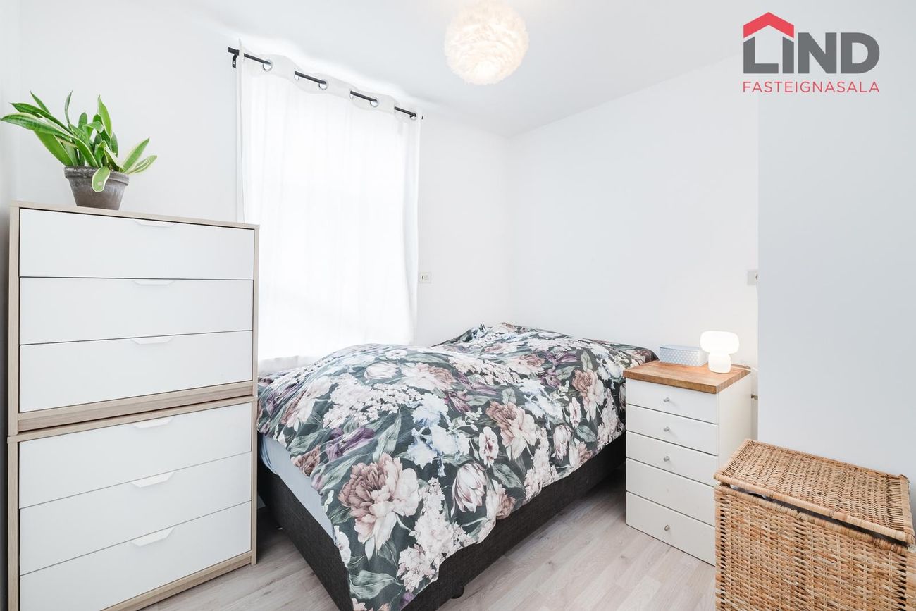Grettisgata 57B - 0101, 101 Reykjavík