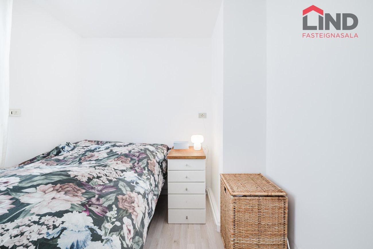 Grettisgata 57B - 0101, 101 Reykjavík